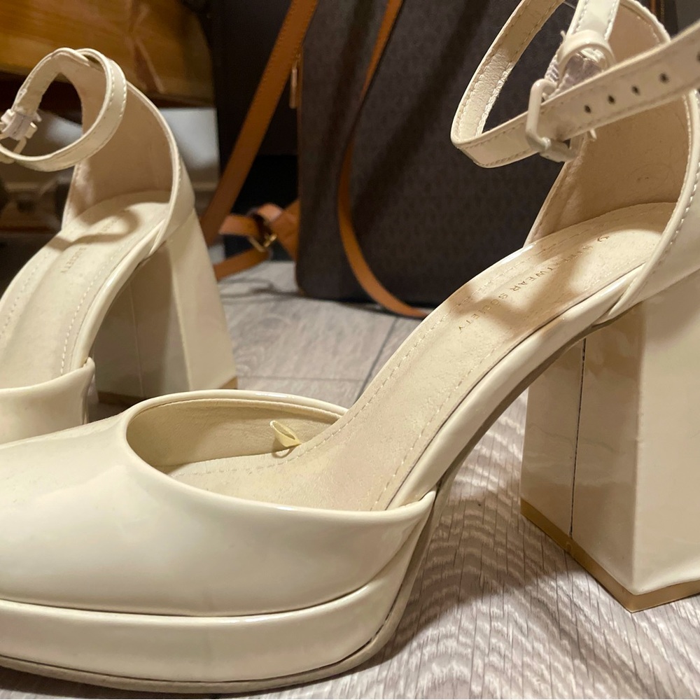 New Heels are up for sell